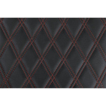 SEAT PRED 3 EX RCH DD RED
