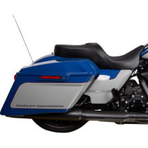 Seat Freedom Smooth Vinyl FLH 2009-2023
