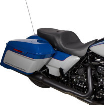 Seat Freedom Smooth Vinyl FLH 2009-2023