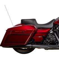 Seat Predator 2-Up Smooth Vinyl FLH 2008-2023