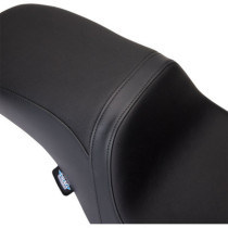 Seat Predator 2-Up Smooth Vinyl FLH 2008-2023