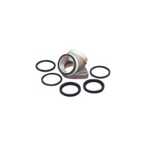  Manifold Adaptor O-Ring to Rubberband 