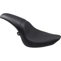 SEAT PREDATOR REAR FULL LENGTH VINYL BLACK