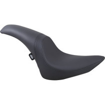 SEAT PREDATOR REAR FULL LENGTH VINYL BLACK