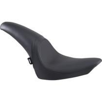 SEAT PREDATOR REAR FULL LENGTH VINYL BLACK