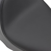 SEAT STANDARD FRONT SMOOTH VINYL BLACK