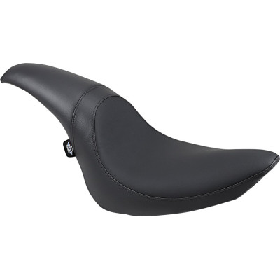 SEAT PREDATOR LOW PROFILE SMOOTH BLACK