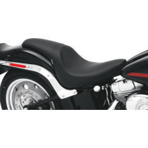 SEAT PREDATOR LOW PROFILE SMOOTH BLACK