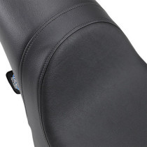 SEAT PREDATOR LOW PROFILE SMOOTH BLACK