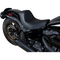 SEAT SOLO SMTH VNYL ST18+