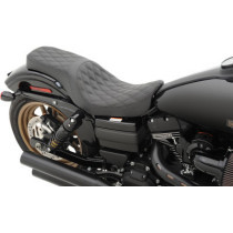 SEAT PREDATOR 2-UP DOUBLE DIAMOND STITCHED