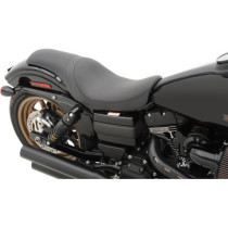SEAT PREDATOR SMOOTH BLACK