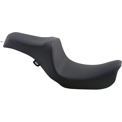 SEAT PREDATOR III SMOOTH BLACK