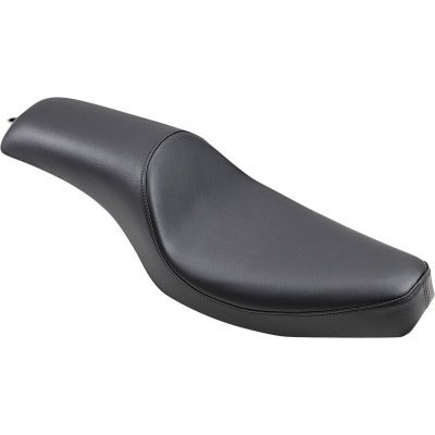 SEAT PREDATOR FRONT FULL LENGTH VINYL BLACK