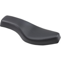 SEAT SPOON-STYLE REAR FULL LENGTH VINYL BLACK