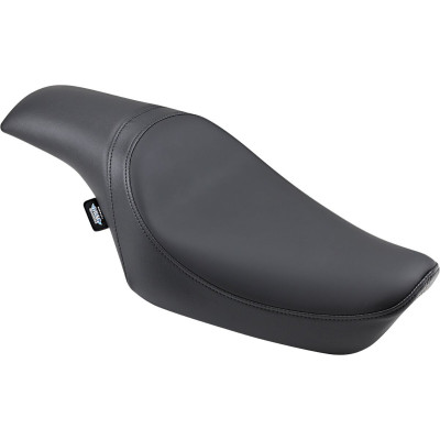 SEAT PREDATOR REAR FULL LENGTH VINYL BLACK