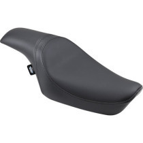 SEAT PREDATOR REAR FULL LENGTH VINYL BLACK