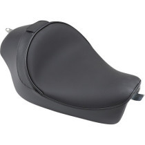 SEAT SOLO SEAT FRONT SOLO VINYL BLACK