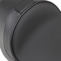 SEAT SOLO SEAT FRONT SOLO VINYL BLACK