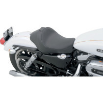 SEAT SOLO SEAT FRONT SOLO VINYL BLACK