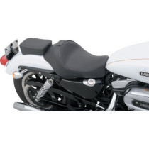 SEAT SOLO SEAT FRONT SOLO VINYL BLACK