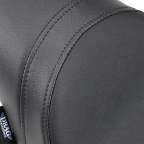 SEAT PREDATOR SMOOTH BLACK