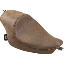 SEAT 3/4 SOLO BRN LEATHER