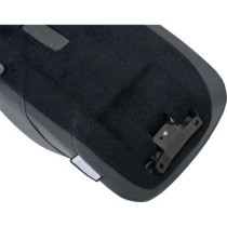 SEAT SOLO FRONT SOLO VINYL BLACK