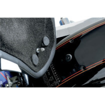 SEAT SOLO FRONT SOLO VINYL BLACK
