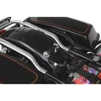 SEAT SOLO FRONT SOLO VINYL BLACK