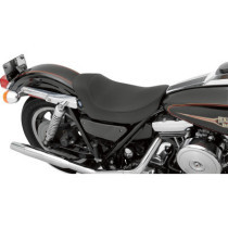 SEAT SOLO FRONT SOLO VINYL BLACK