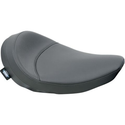 SEAT SOLO FRONT WIDE VINYL BLACK
