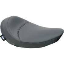 SEAT SOLO FRONT WIDE VINYL BLACK