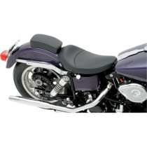 SEAT SOLO FRONT WIDE VINYL BLACK