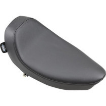 SEAT SOLO FRONT LOW PROFILE VINYL BLACK