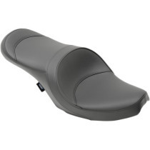 SEAT LOW-PROFILE FX DOUBLE BUCKET BLACK