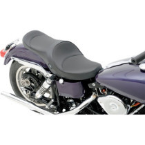 SEAT LOW-PROFILE FX DOUBLE BUCKET BLACK