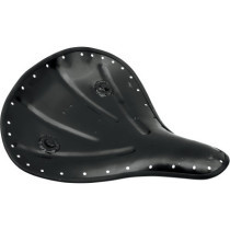 SEAT BASE SPRING SOLO LARGE FRONT SOLO STEEL BLACK