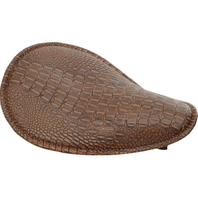 SEAT SMALL SPRING SOLO BROWN