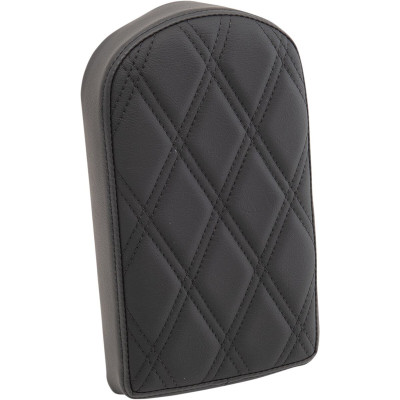 PAD SBAR DDIAM BLK 10"