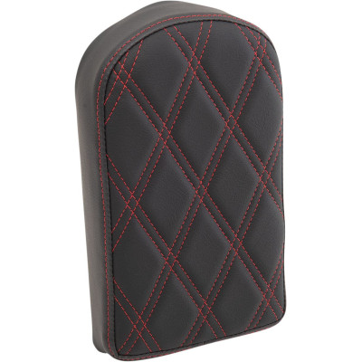 PAD SBAR DDIAM RED 10"