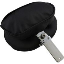 BACKREST CNVRT W/CVR EZ2