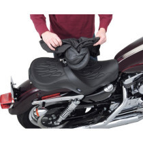 BACKREST CNVRT W/CVR EZ2