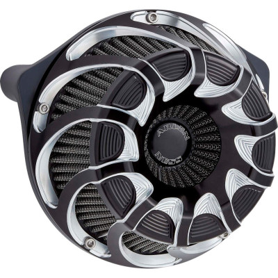 AIR CLEANER DRIFT INVERTED BLACK