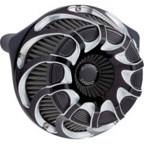 AIR CLEANER DRIFT INVERTED BLACK