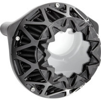 AIR CLEANER CROSSFIRE ALL BLACK