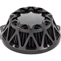 AIR CLEANER CROSSFIRE ALL BLACK