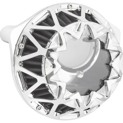 AIR CLEANER CROSSFIRE CHROME