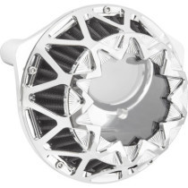 AIR CLEANER CROSSFIRE CHROME