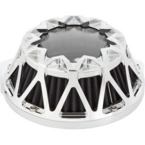 AIR CLEANER CROSSFIRE CHROME